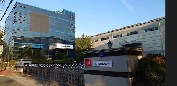 에스티영원, 올해 상반기 해외 수주 1.6억 달러…듀로닉 8300이 실적 견인