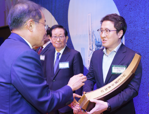 ST Youngwon Wins $30 Million Export Tower…Aiming to Achieve KRW 150 Billion in Sales by 2025