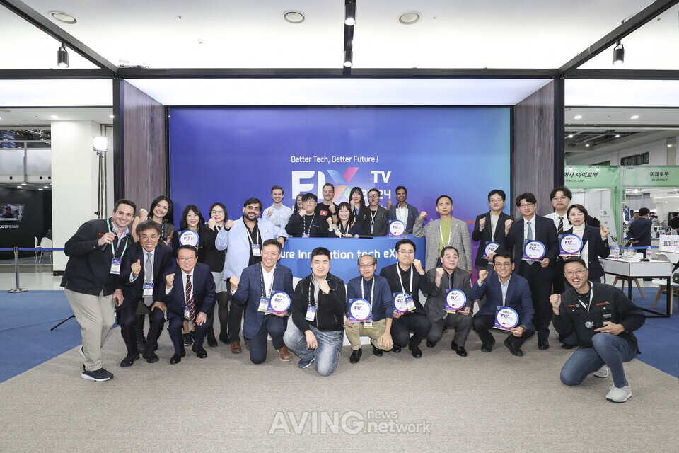 FIX 2024 Hosts ‘Global Media Pick TOP3 Awards’ for 33 Best Innovators: “Exploring International Growth for Korean Companies”